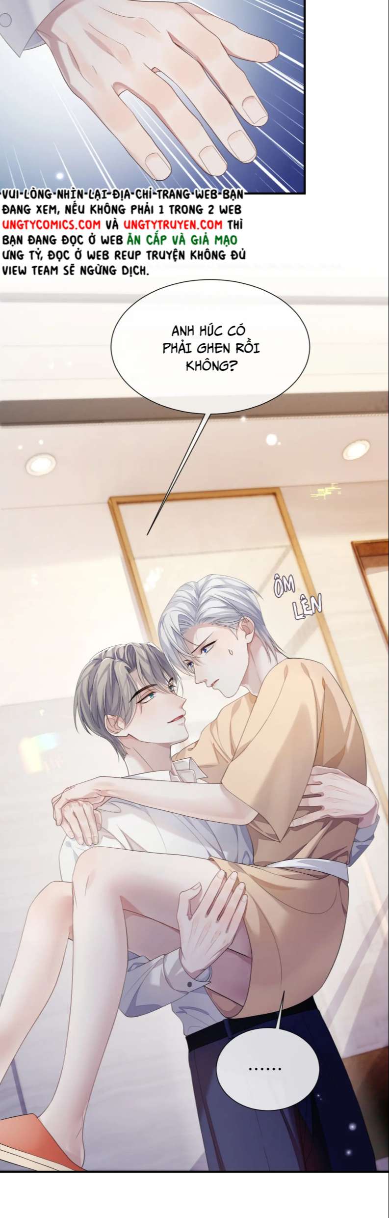 Đơn Xin Ly Hôn Chapter 73 - Trang 3