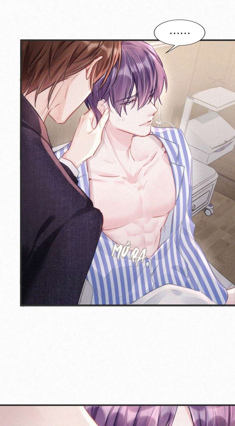 Môi Súng Chapter 66 - Trang 4