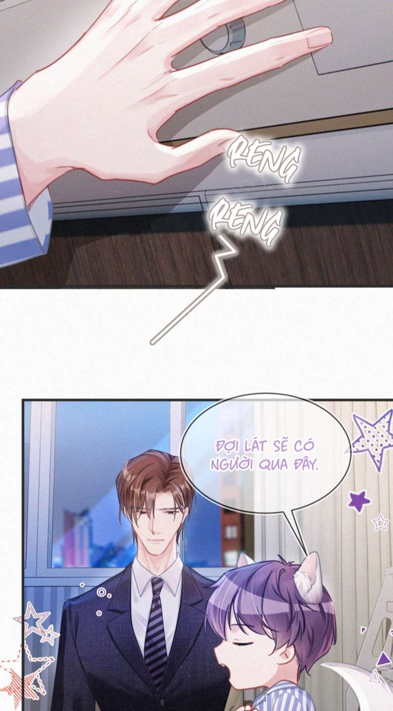 Môi Súng Chapter 66 - Trang 4