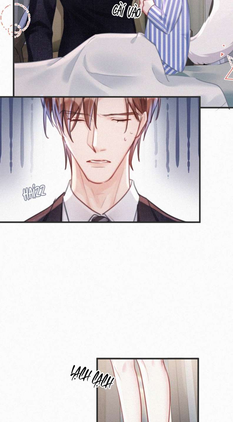 Môi Súng Chapter 66 - Trang 4