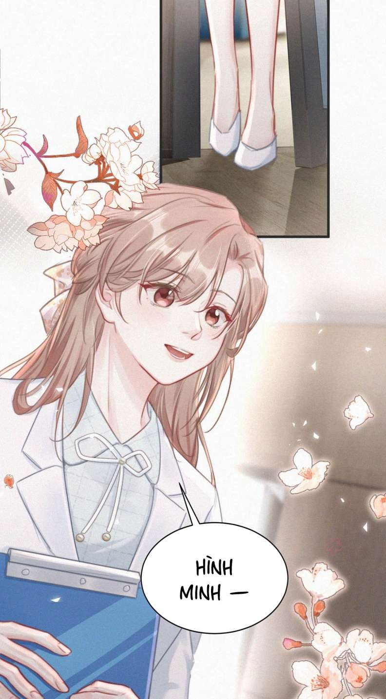 Môi Súng Chapter 66 - Trang 4
