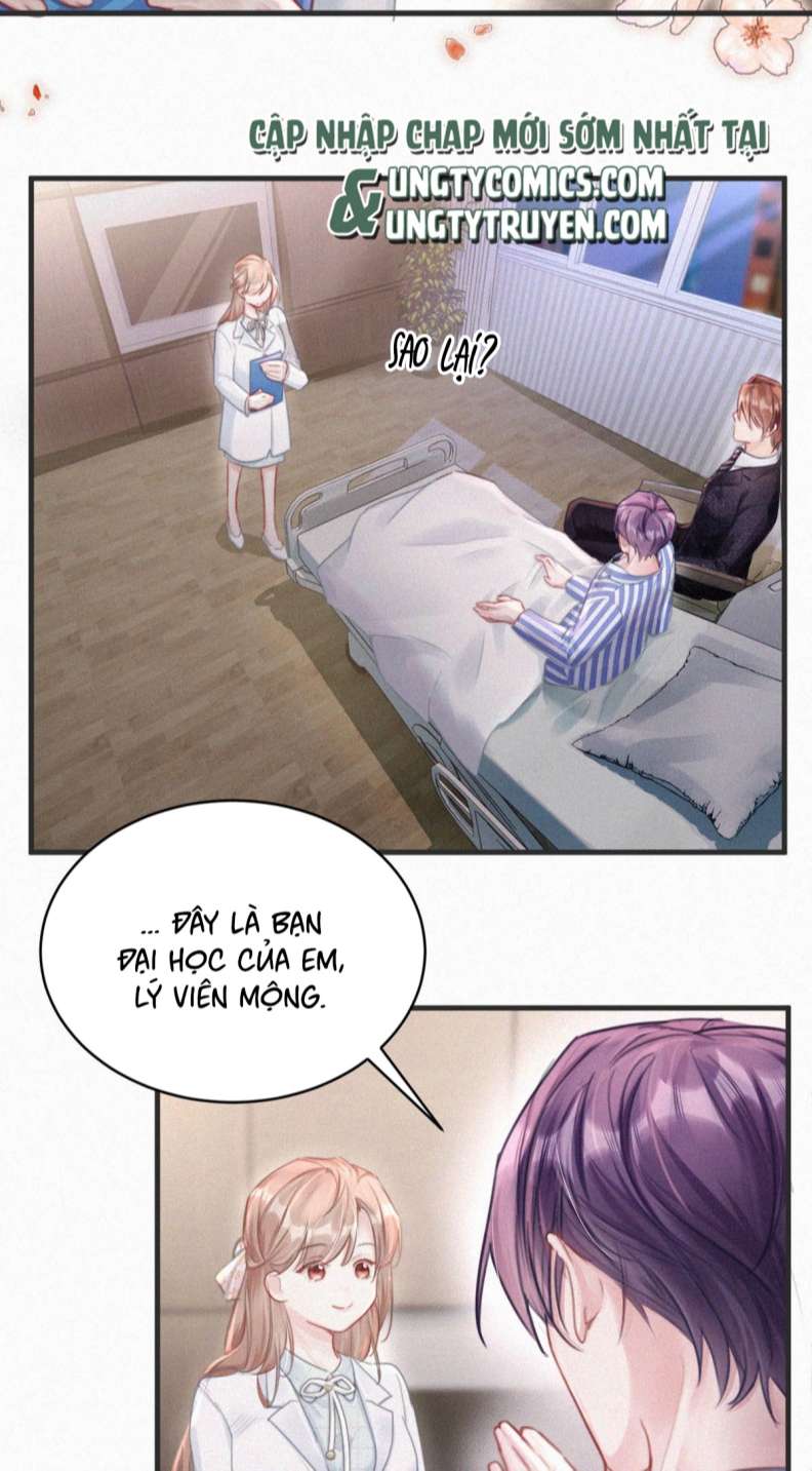 Môi Súng Chapter 66 - Trang 4