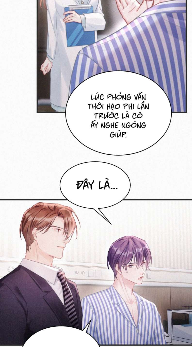 Môi Súng Chapter 66 - Trang 4