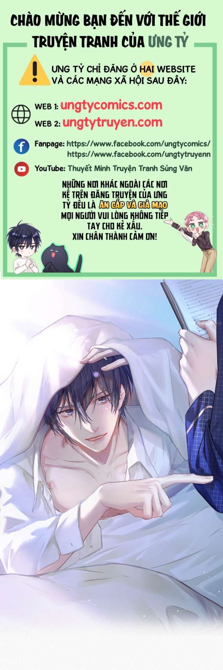 Môi Súng Chapter 66 - Trang 4