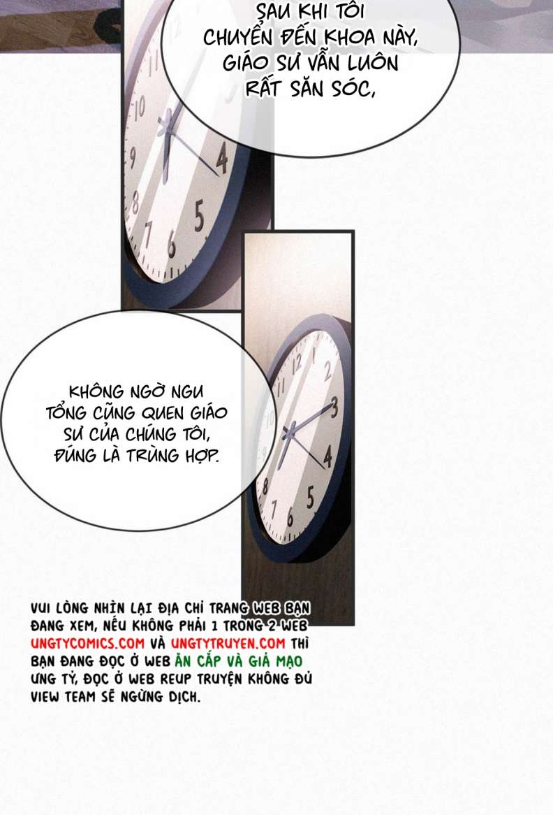Môi Súng Chapter 66 - Trang 4