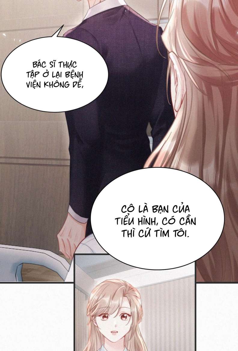 Môi Súng Chapter 66 - Trang 4
