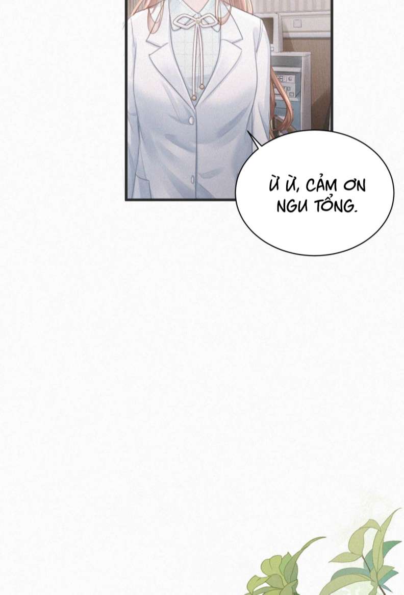 Môi Súng Chapter 66 - Trang 4