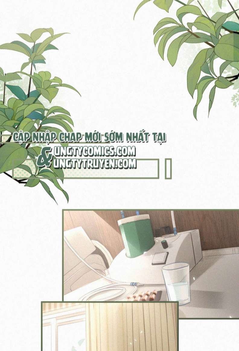 Môi Súng Chapter 66 - Trang 4