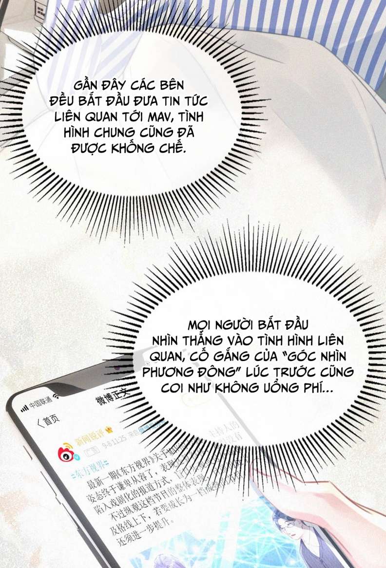 Môi Súng Chapter 66 - Trang 4