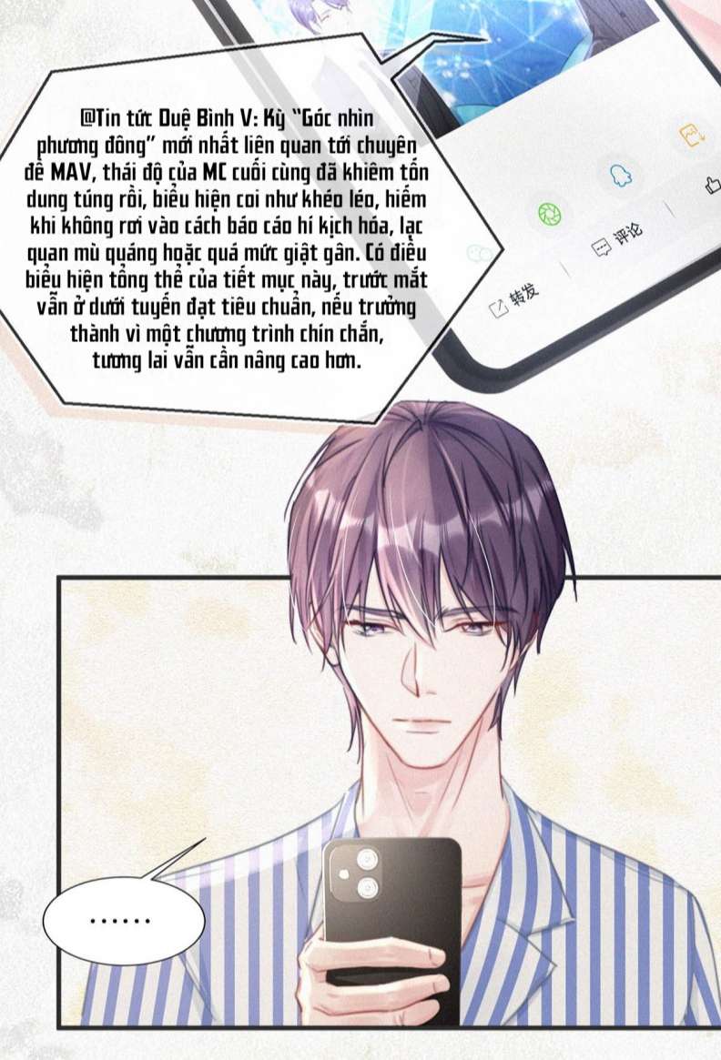 Môi Súng Chapter 66 - Trang 4