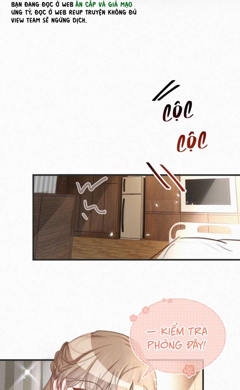 Môi Súng Chapter 66 - Trang 4