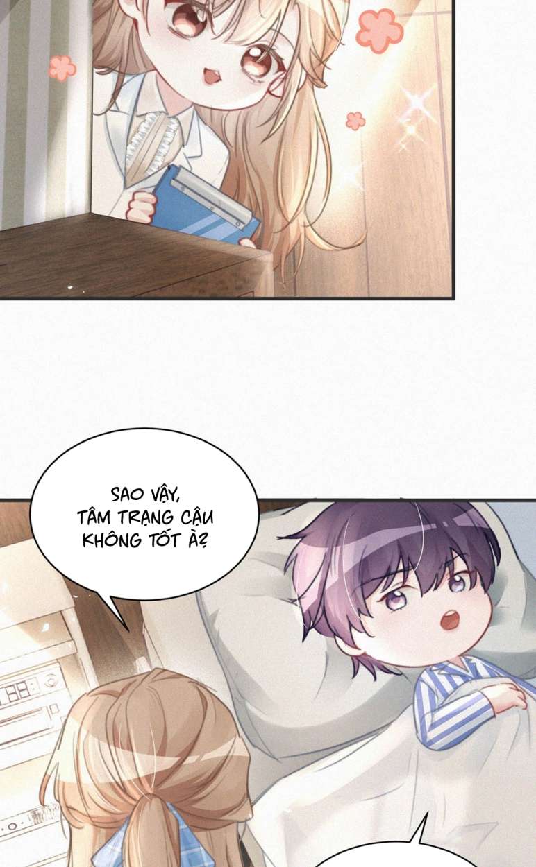 Môi Súng Chapter 66 - Trang 4