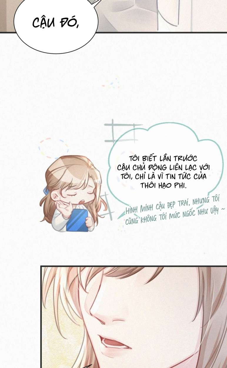 Môi Súng Chapter 66 - Trang 4