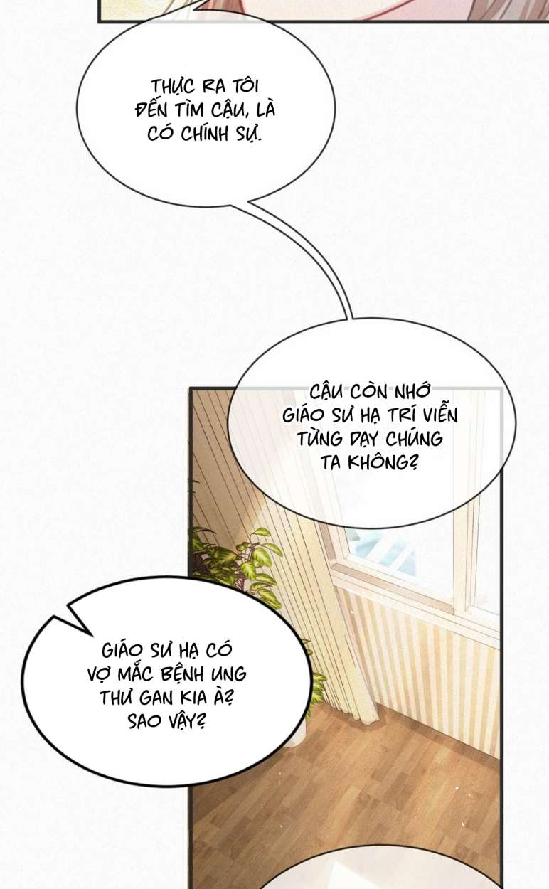 Môi Súng Chapter 66 - Trang 4