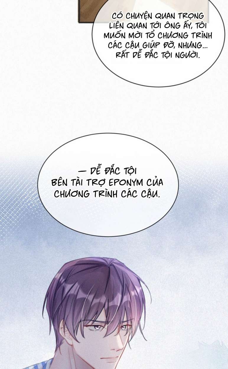 Môi Súng Chapter 66 - Trang 4