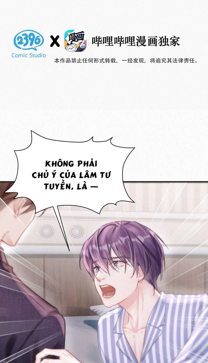 Môi Súng Chapter 66 - Trang 4