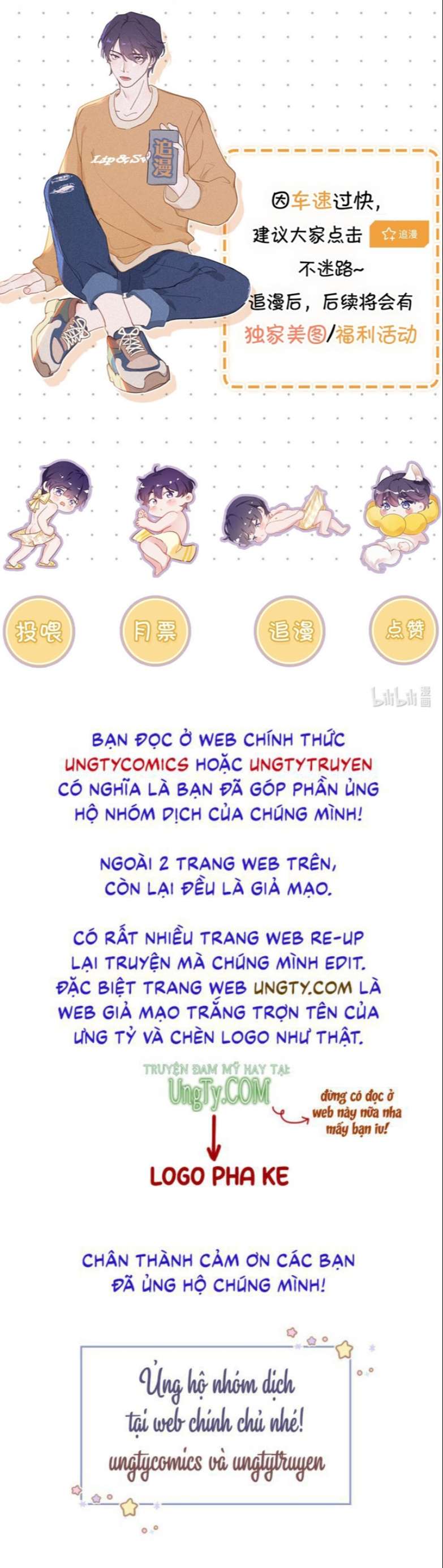 Môi Súng Chapter 66 - Trang 4