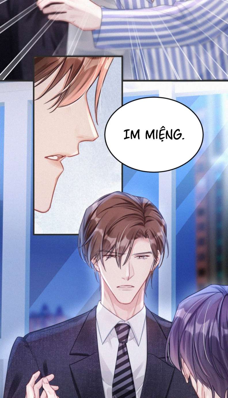 Môi Súng Chapter 66 - Trang 4