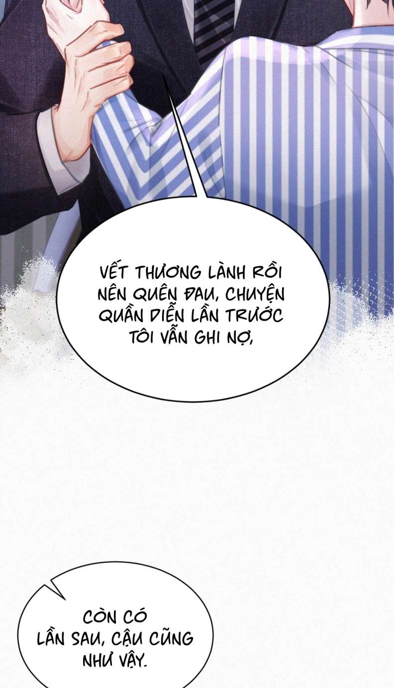 Môi Súng Chapter 66 - Trang 4