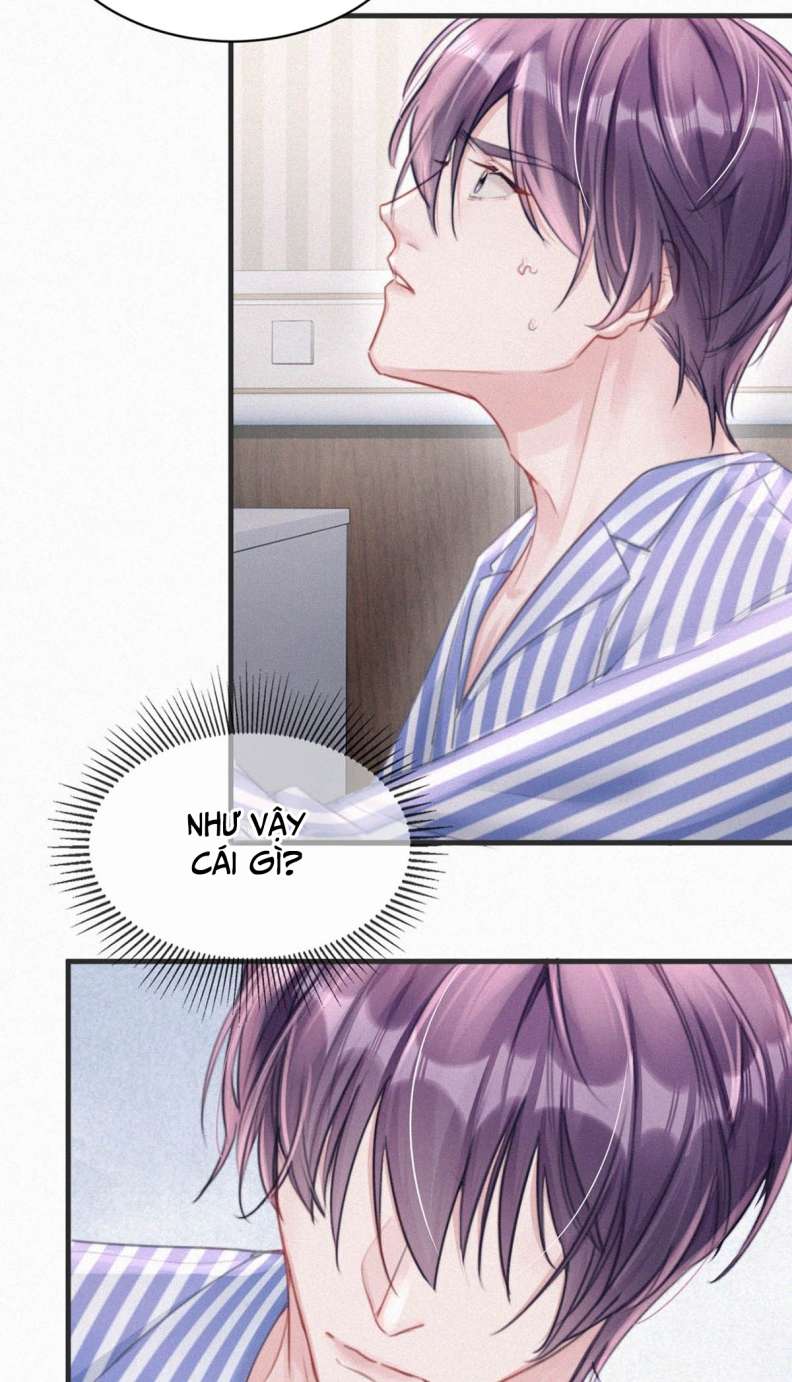 Môi Súng Chapter 66 - Trang 4