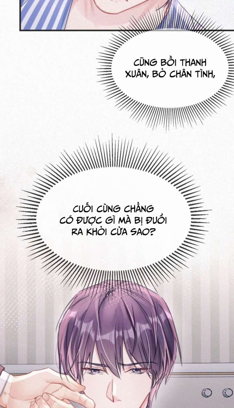 Môi Súng Chapter 66 - Trang 4