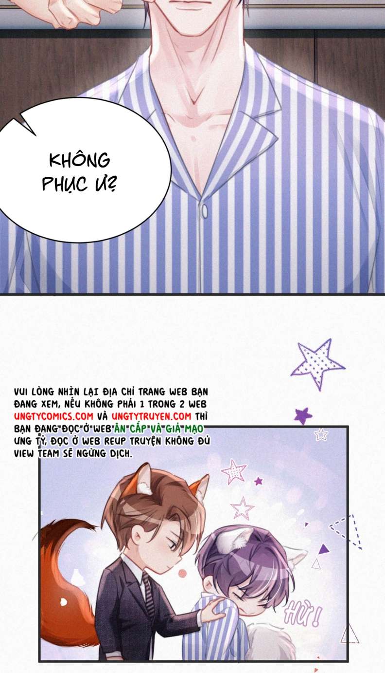 Môi Súng Chapter 66 - Trang 4