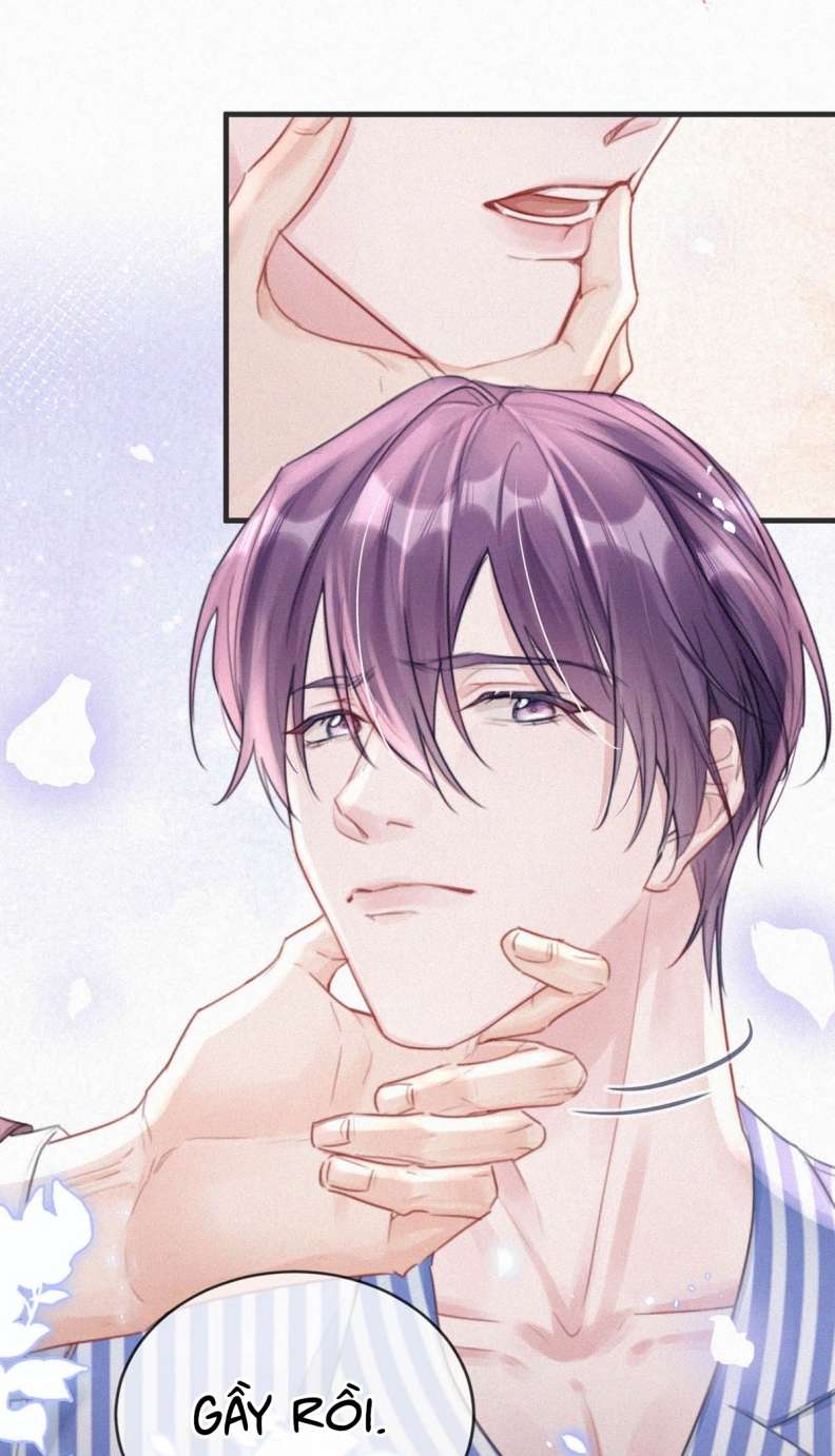 Môi Súng Chapter 66 - Trang 4