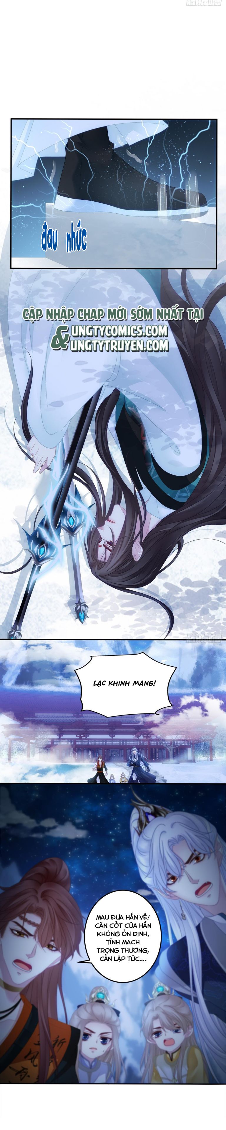 Hắc Hóa Đại Lão Thuần Dưỡng Chỉ Nam Chapter 47 - Trang 4