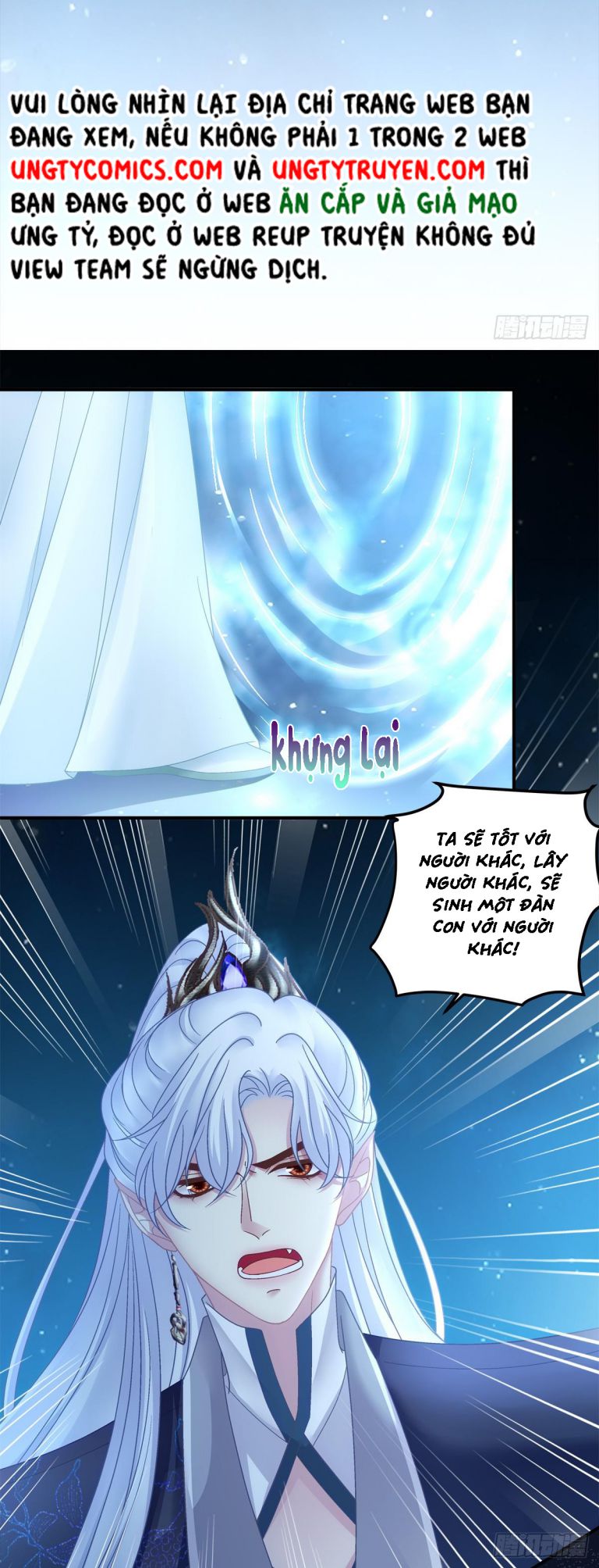 Hắc Hóa Đại Lão Thuần Dưỡng Chỉ Nam Chapter 47 - Trang 4