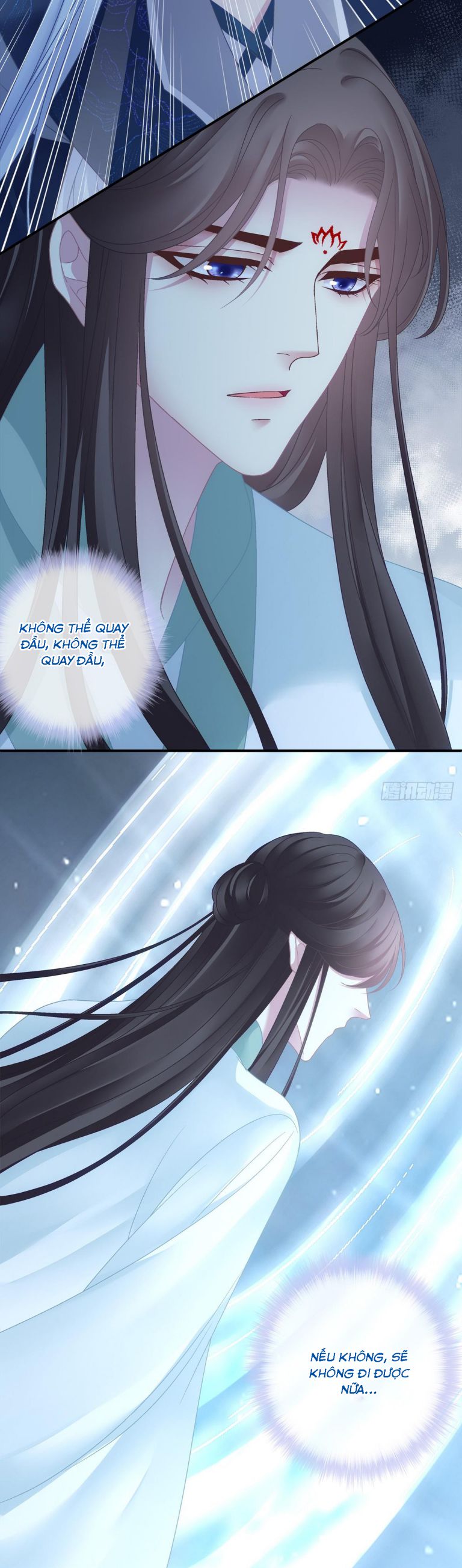 Hắc Hóa Đại Lão Thuần Dưỡng Chỉ Nam Chapter 47 - Trang 4