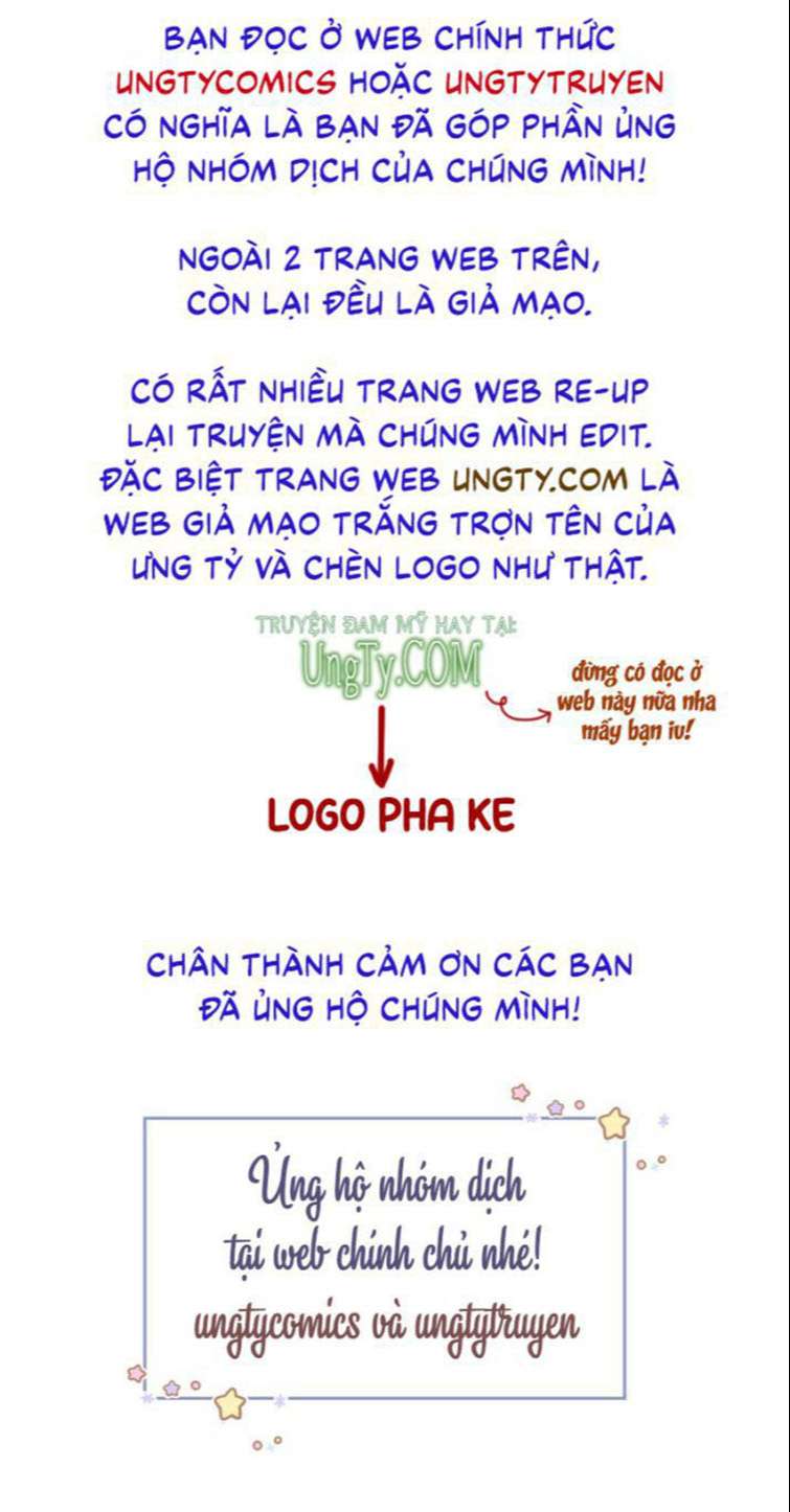 Chó Lớn Bắt Nạt Chủ Chapter 21 - Trang 3