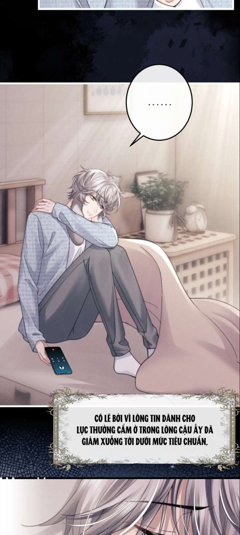 Chấp Sự Thỏ Cụp Tai Chapter 21 - Trang 4