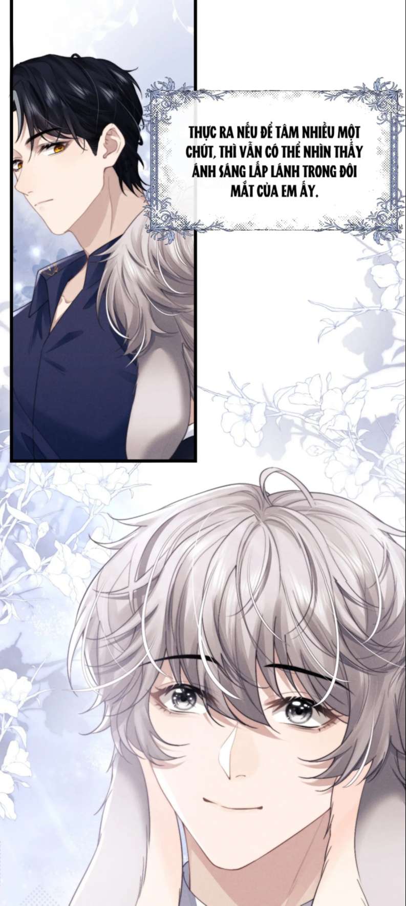 Chấp Sự Thỏ Cụp Tai Chapter 21 - Trang 4