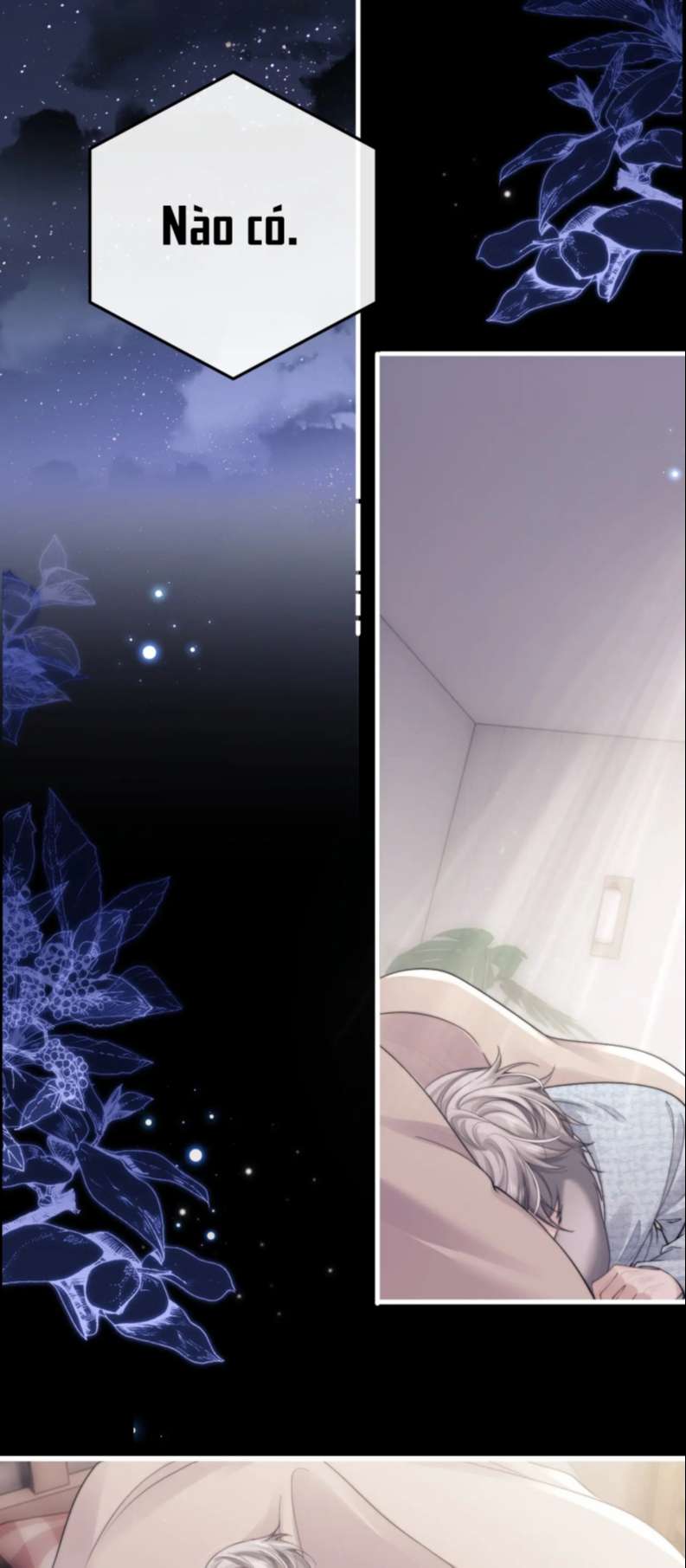 Chấp Sự Thỏ Cụp Tai Chapter 21 - Trang 4