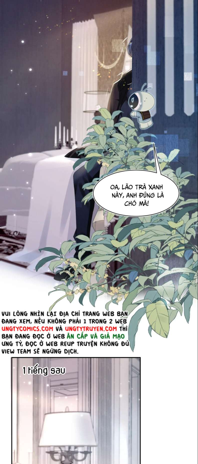 Tuyệt Mỹ Bạch Liên Hoa Online Dạy Học Chapter 142 - Next Chapter 143