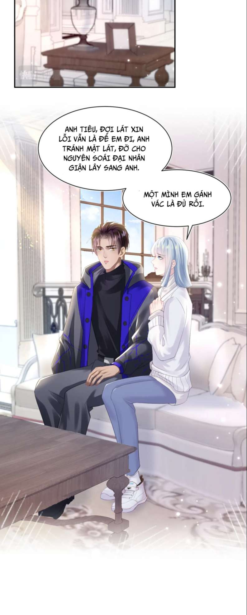 Tuyệt Mỹ Bạch Liên Hoa Online Dạy Học Chapter 142 - Next Chapter 143