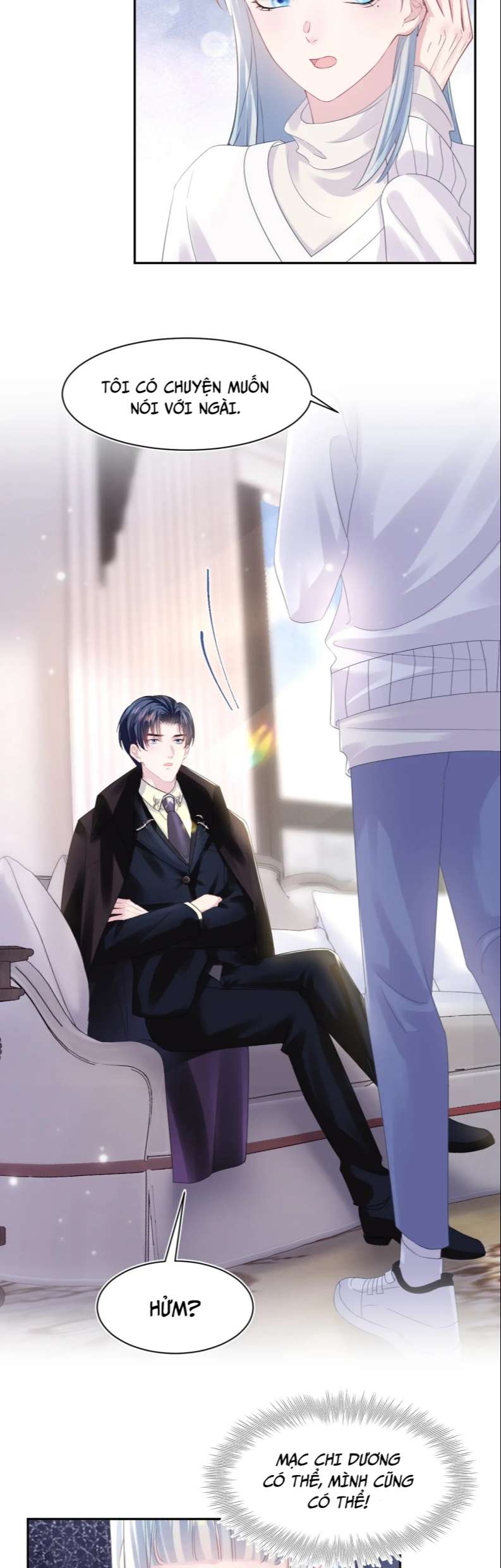 Tuyệt Mỹ Bạch Liên Hoa Online Dạy Học Chapter 142 - Next Chapter 143