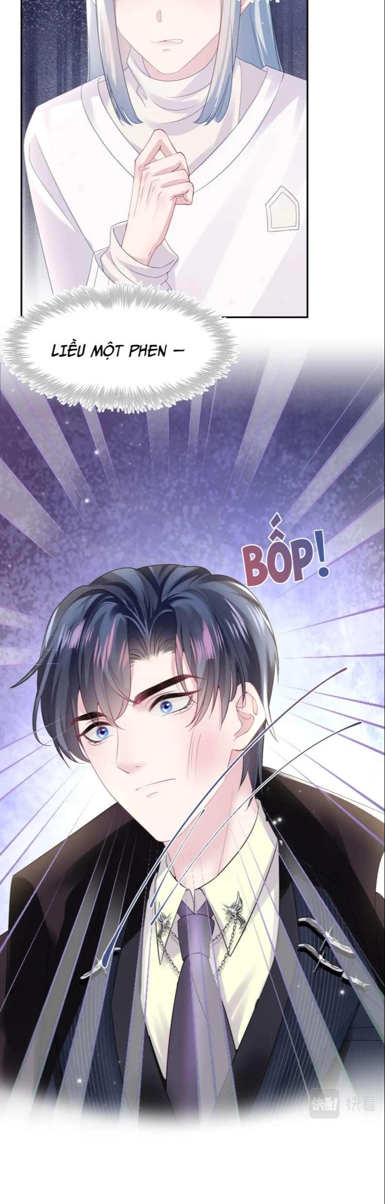Tuyệt Mỹ Bạch Liên Hoa Online Dạy Học Chapter 142 - Next Chapter 143