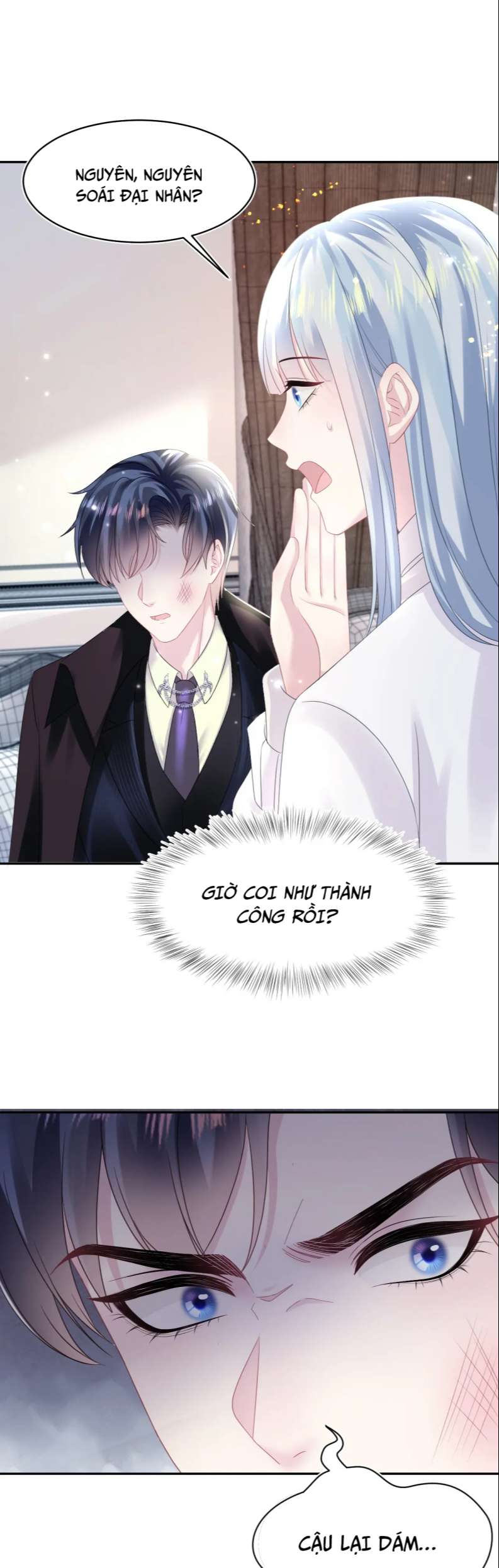 Tuyệt Mỹ Bạch Liên Hoa Online Dạy Học Chapter 142 - Next Chapter 143