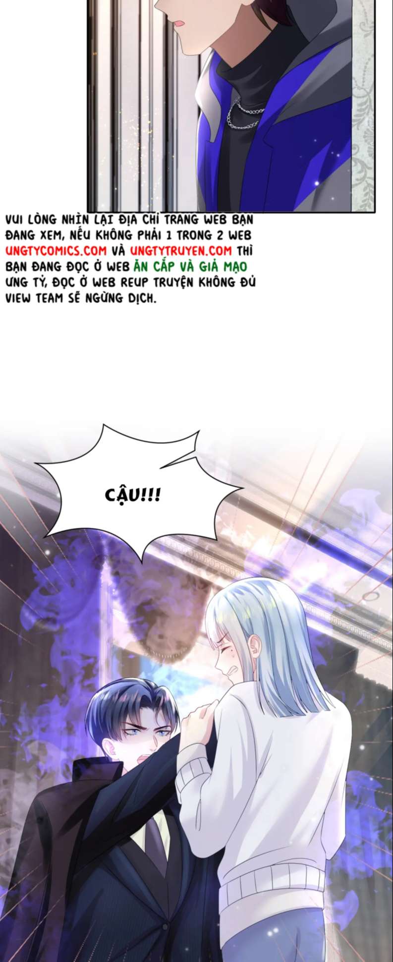 Tuyệt Mỹ Bạch Liên Hoa Online Dạy Học Chapter 142 - Next Chapter 143