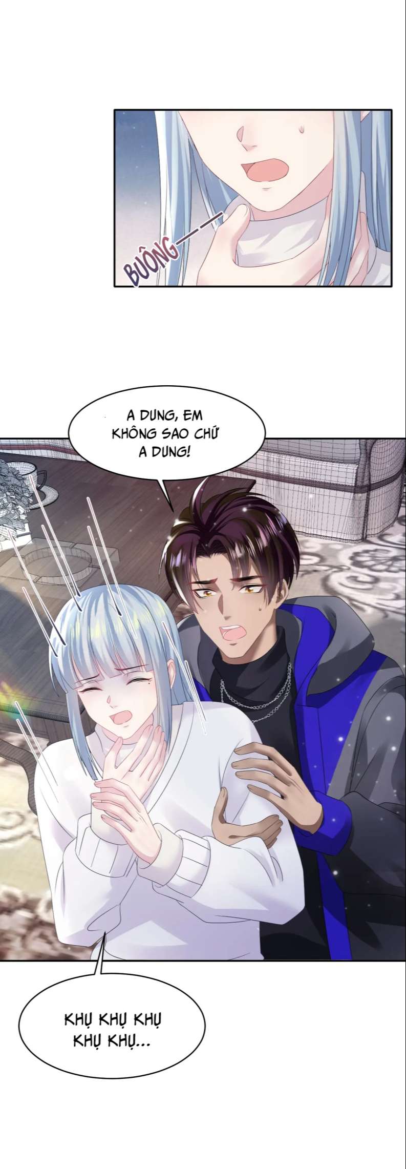 Tuyệt Mỹ Bạch Liên Hoa Online Dạy Học Chapter 142 - Next Chapter 143