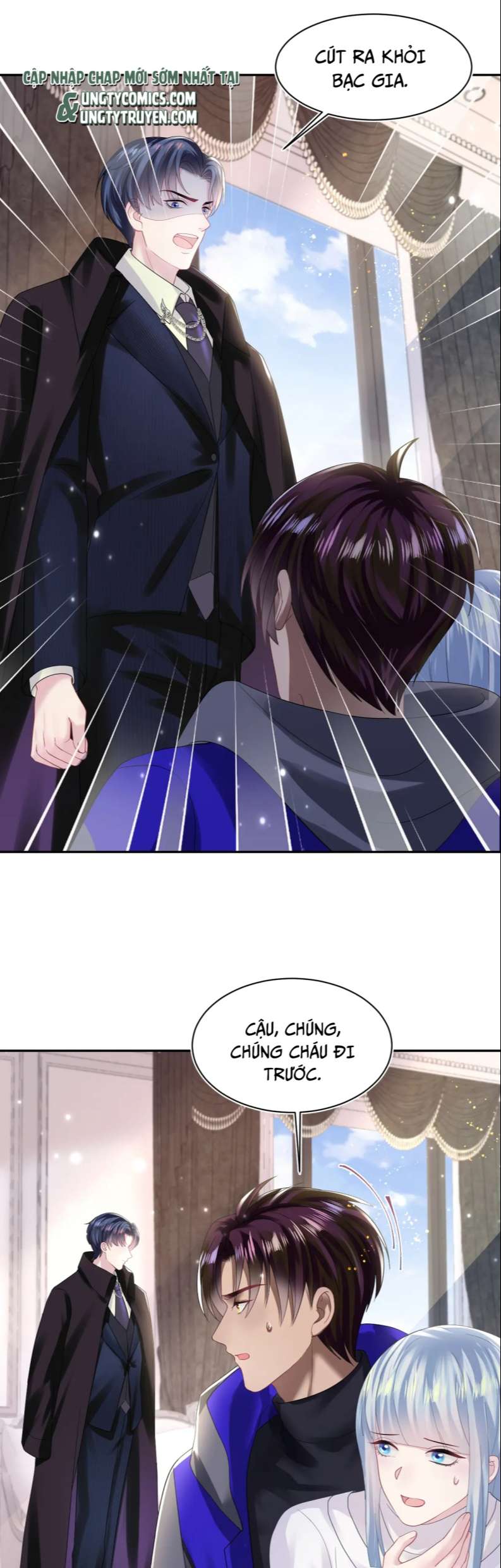 Tuyệt Mỹ Bạch Liên Hoa Online Dạy Học Chapter 142 - Next Chapter 143