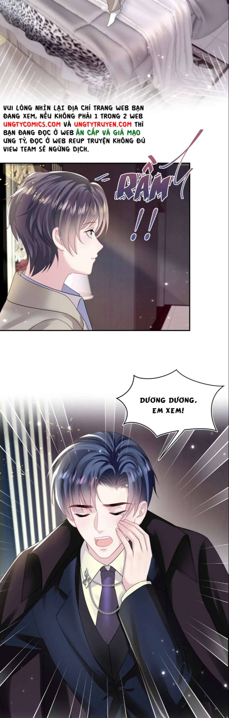 Tuyệt Mỹ Bạch Liên Hoa Online Dạy Học Chapter 142 - Next Chapter 143