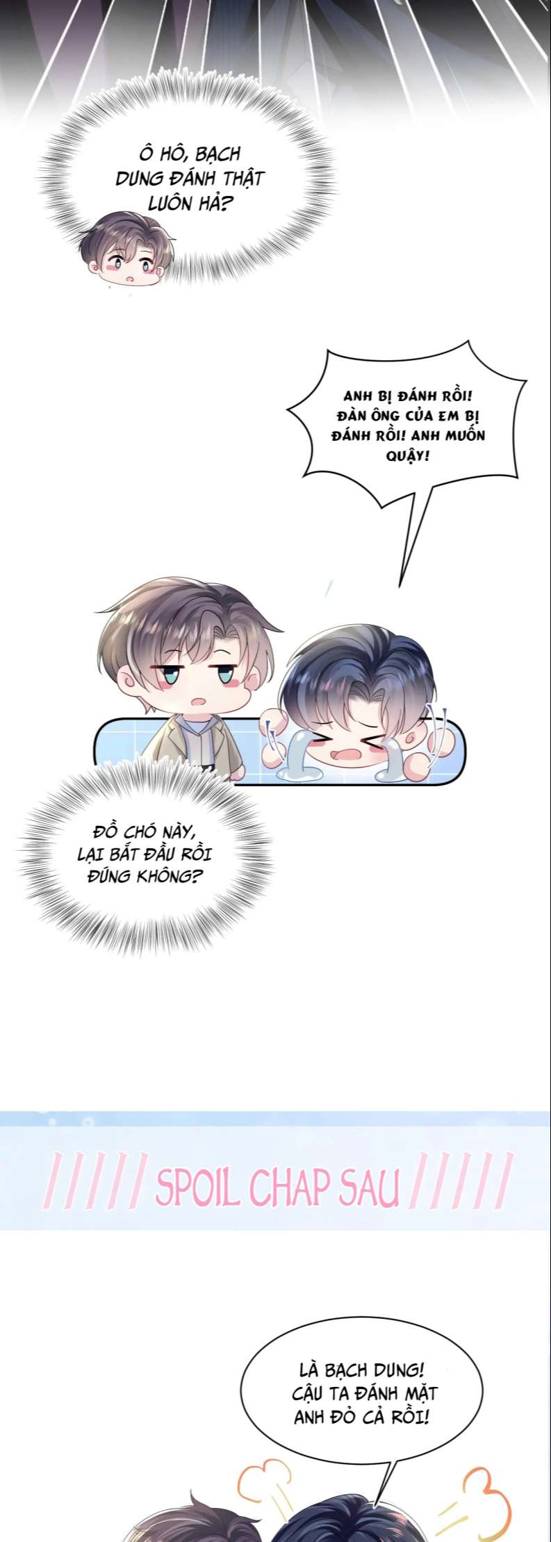 Tuyệt Mỹ Bạch Liên Hoa Online Dạy Học Chapter 142 - Next Chapter 143