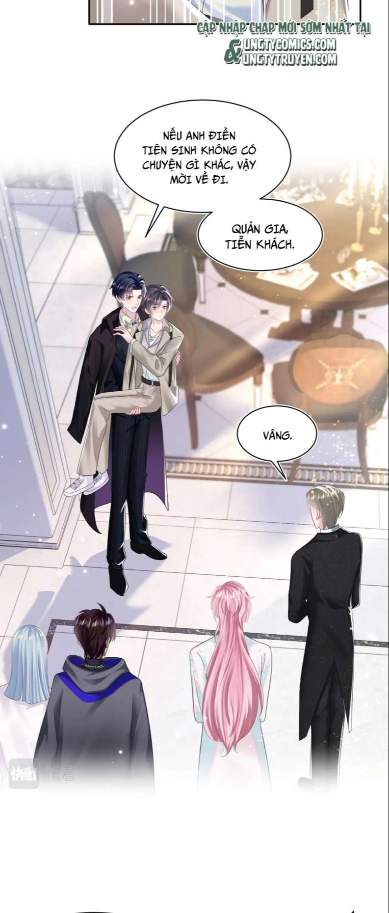 Tuyệt Mỹ Bạch Liên Hoa Online Dạy Học Chapter 142 - Next Chapter 143