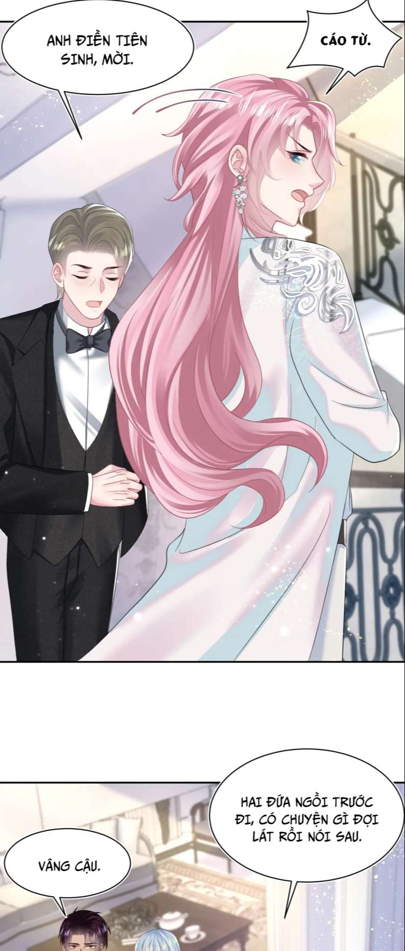 Tuyệt Mỹ Bạch Liên Hoa Online Dạy Học Chapter 142 - Next Chapter 143