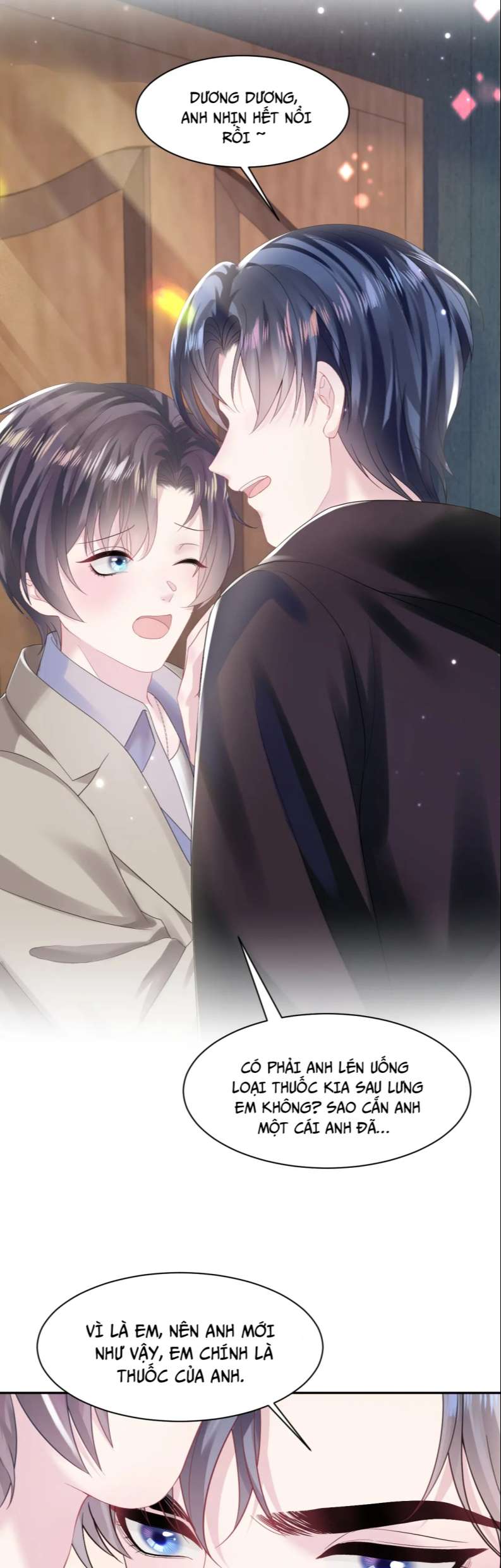 Tuyệt Mỹ Bạch Liên Hoa Online Dạy Học Chapter 142 - Next Chapter 143