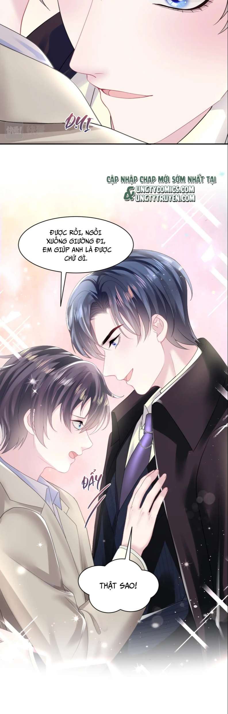 Tuyệt Mỹ Bạch Liên Hoa Online Dạy Học Chapter 142 - Next Chapter 143