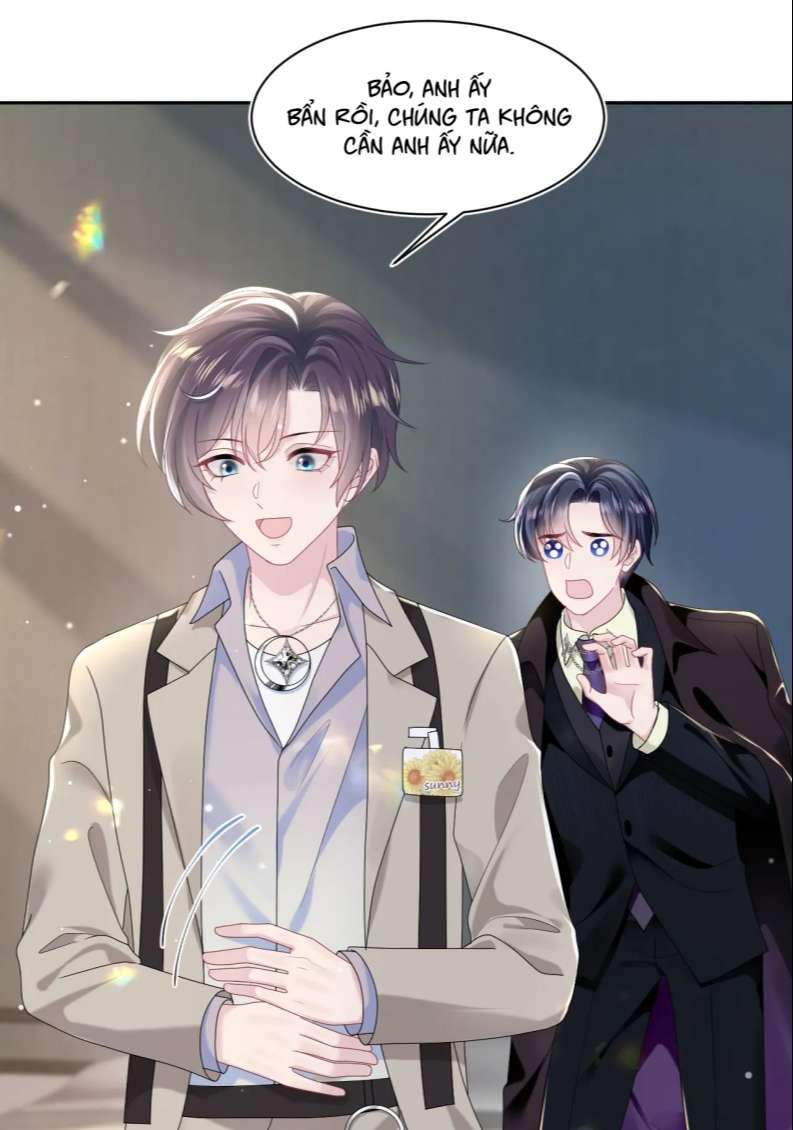Tuyệt Mỹ Bạch Liên Hoa Online Dạy Học Chapter 143 - Next Chapter 144