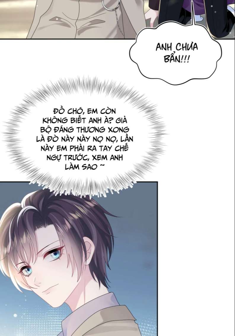 Tuyệt Mỹ Bạch Liên Hoa Online Dạy Học Chapter 143 - Next Chapter 144